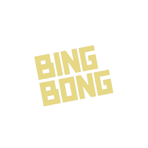 BingBong Casino Logo